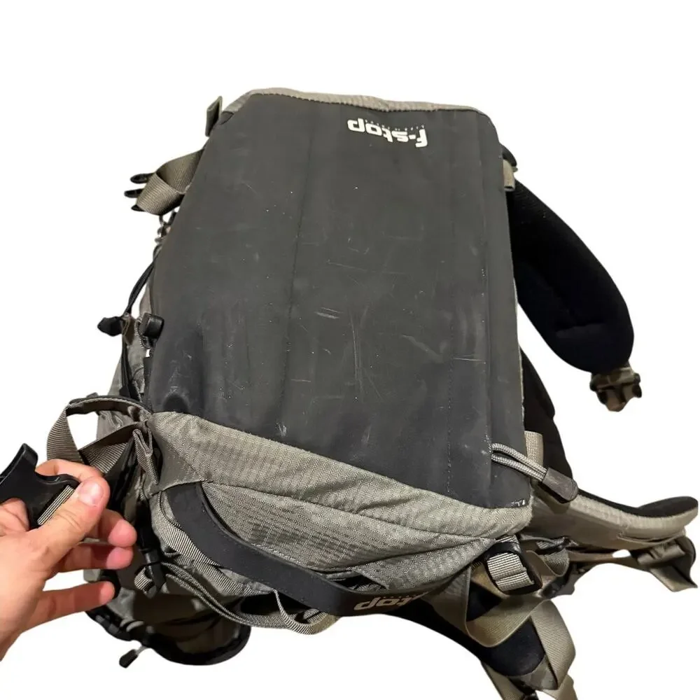F-Stop Tilopa BC Camera Photographer Backpack